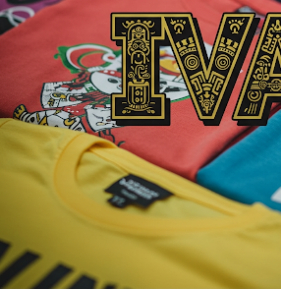 Graphic TEE MISC...RAMDOM RUN